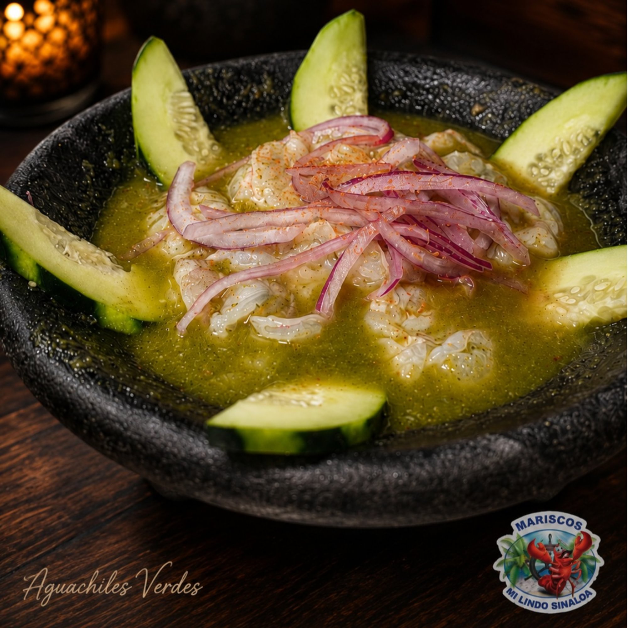 Aguachiles