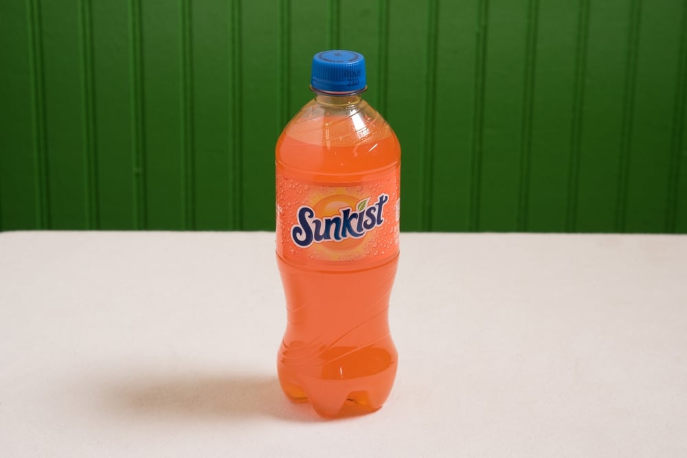 Sunkist 20oz