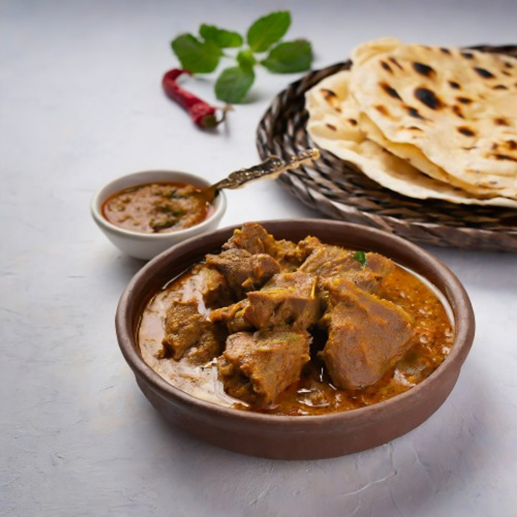 Lamb Rogan Josh