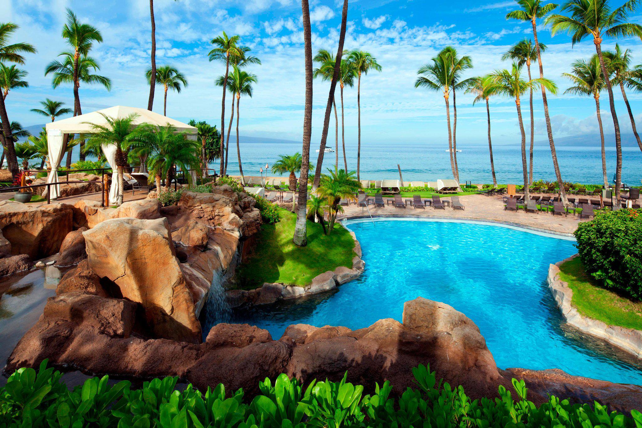 The Westin Maui Resort & Spa, Ka'anapali Photo