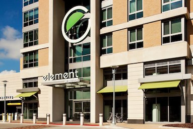 Images Element Omaha Midtown Crossing