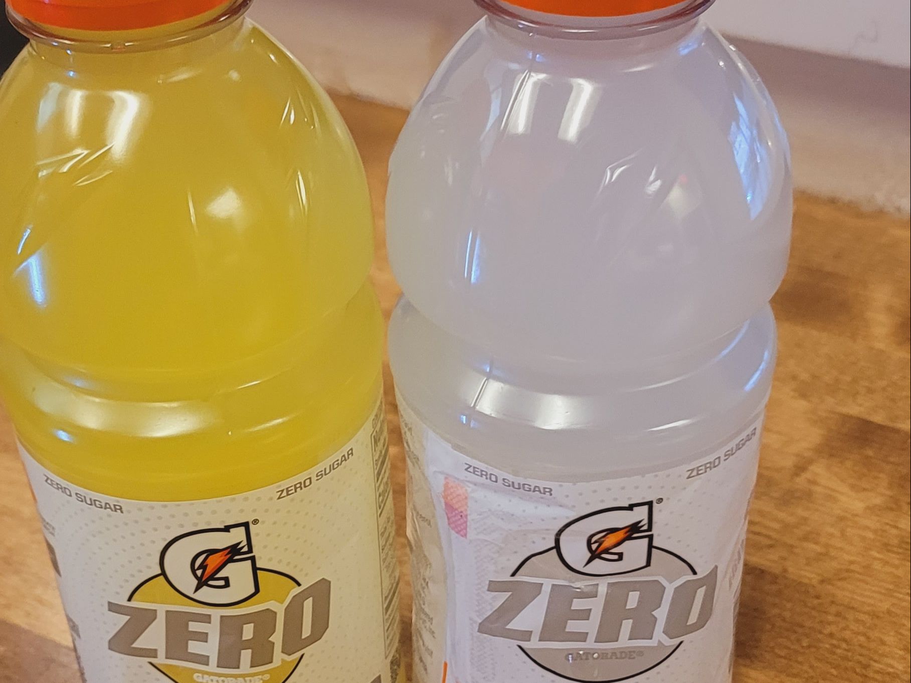 Gatorade