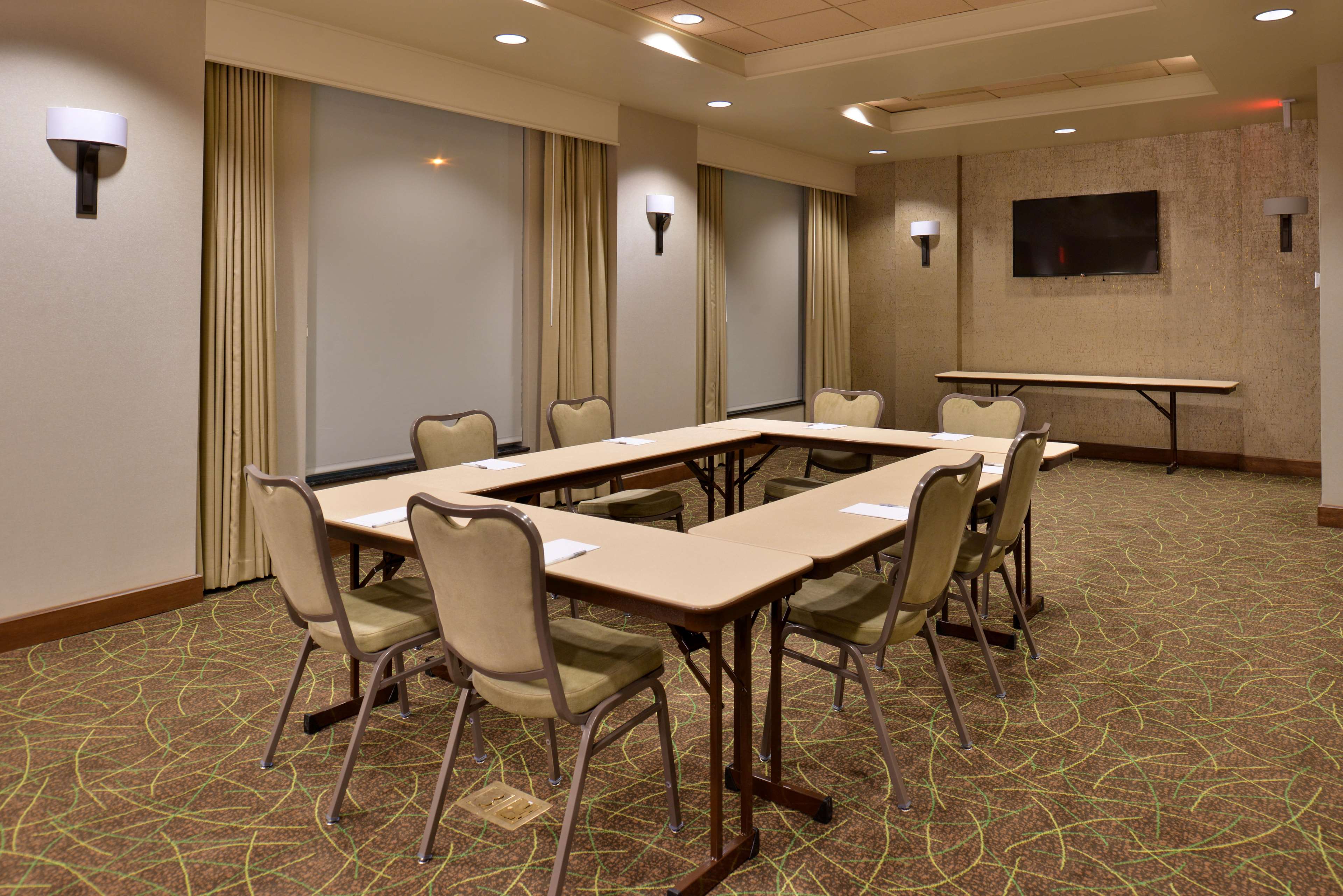 Hampton Inn & Suites Orlando/Downtown South - Medical Center Photo