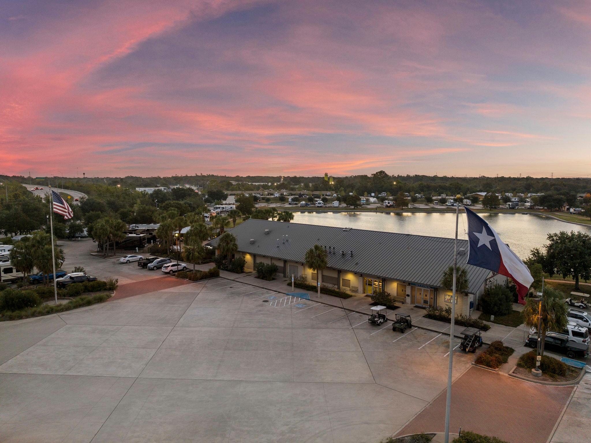 Lakeview RV Resort by QRV Image