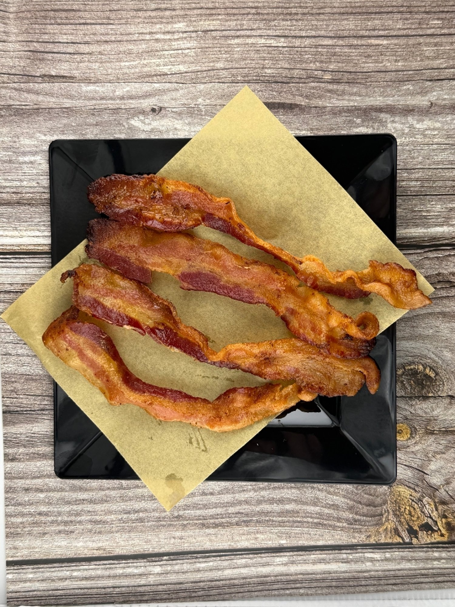 Side of Bacon