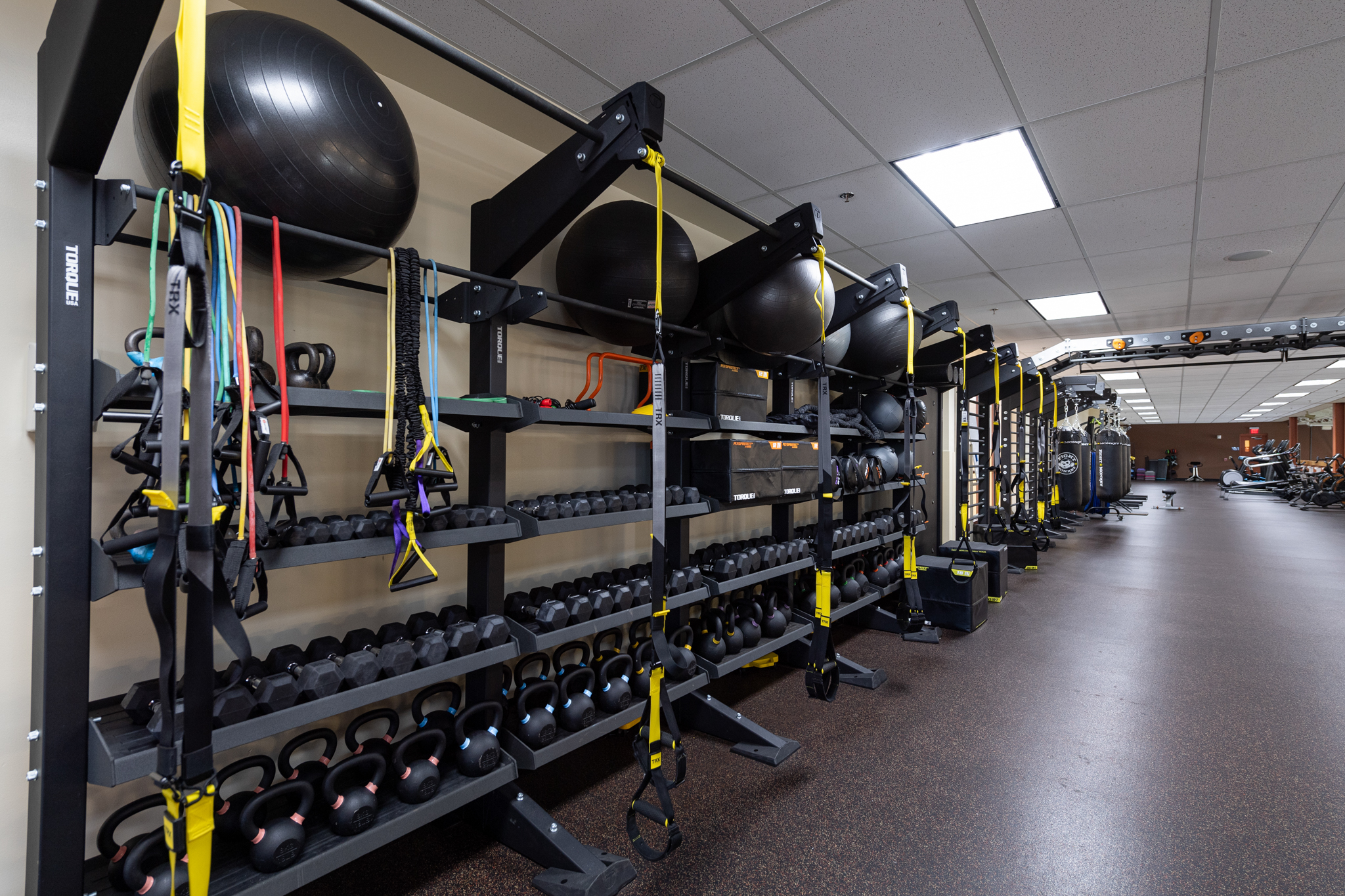 Ambler Area YMCA Image