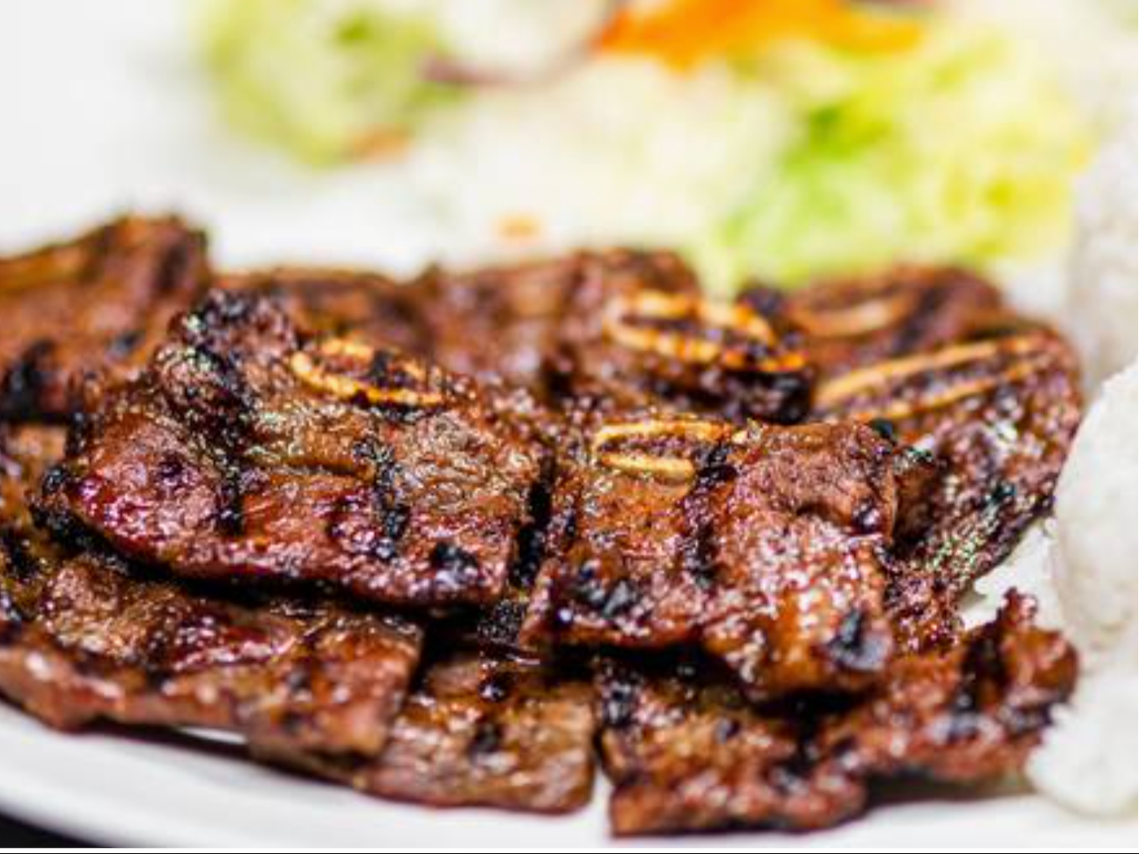 T11. Beef Short Rib