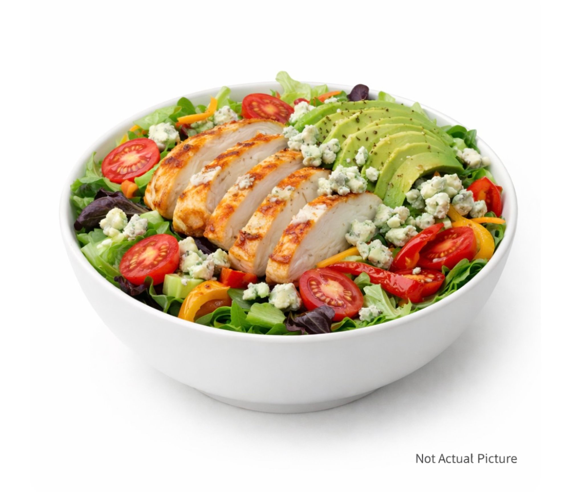 Avocado Salad
