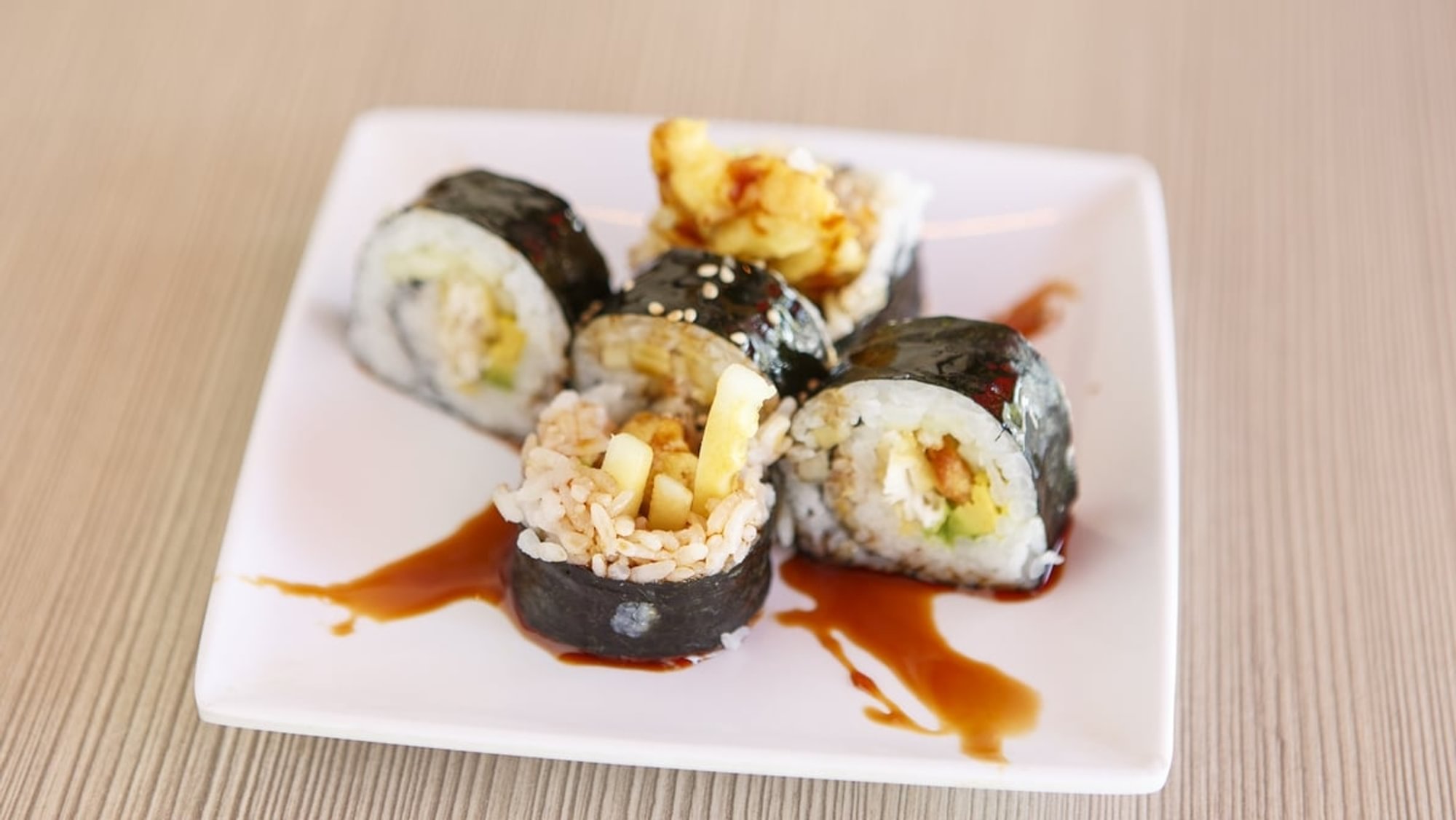 Rowena Roll