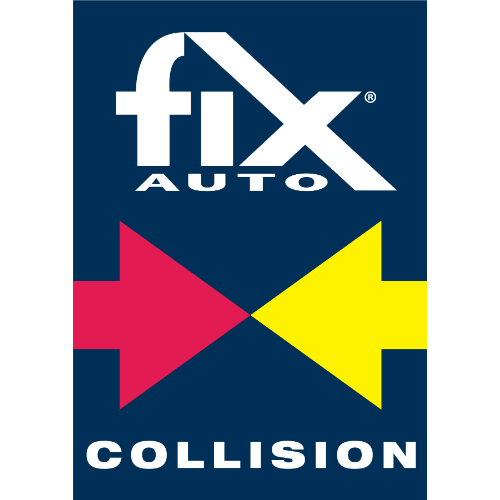 Fix Auto Tracy Logo