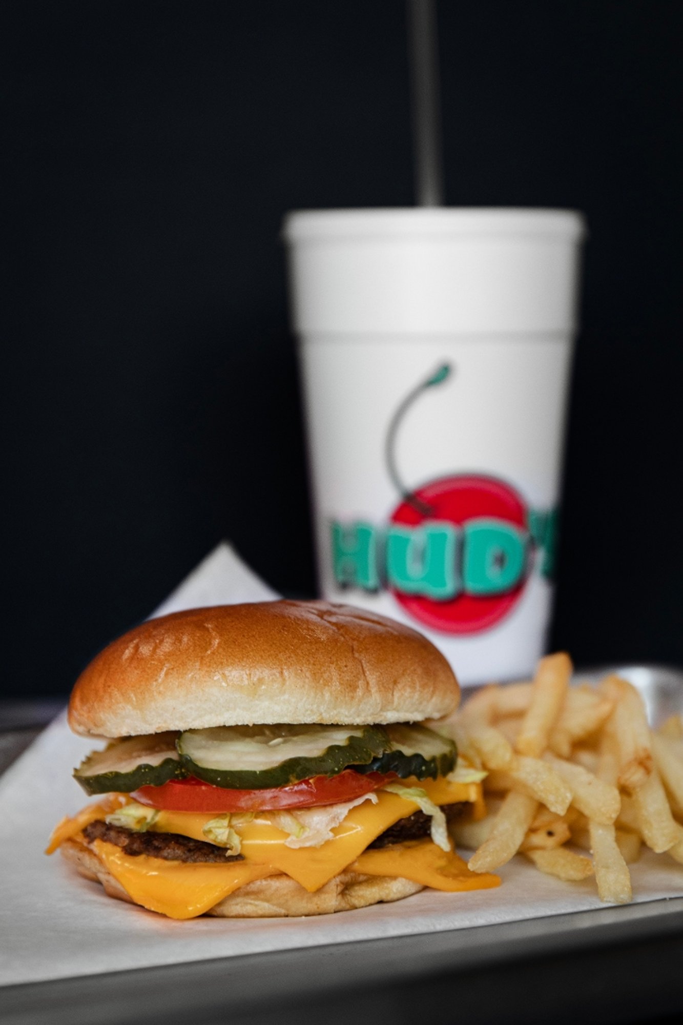 Junior Burger