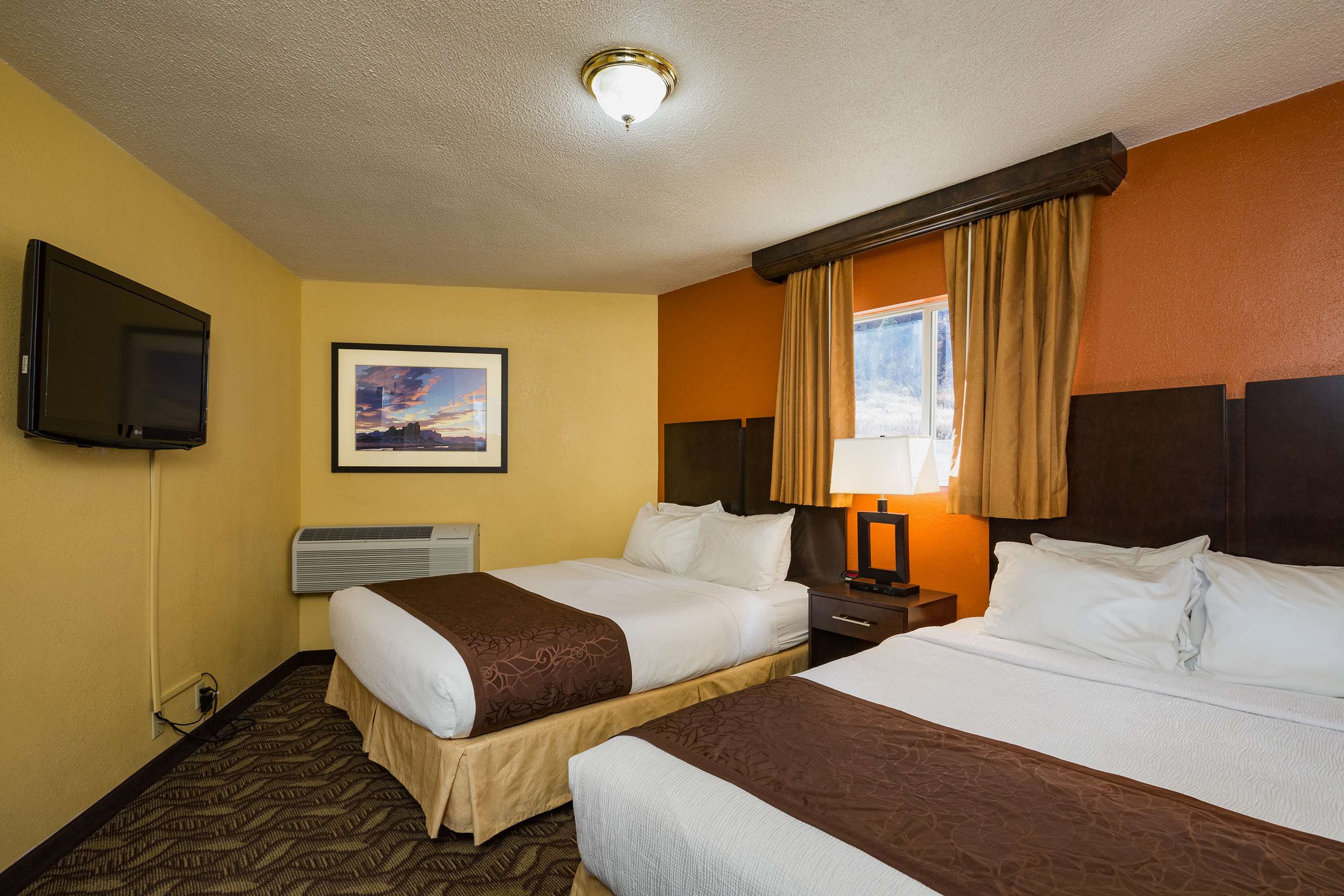 Best Western Durango Inn & Suites Photo