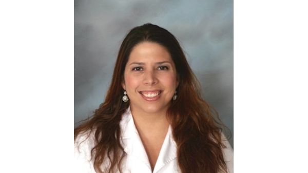 Daniela P. Cardozo-Sosa, M.D. Photo