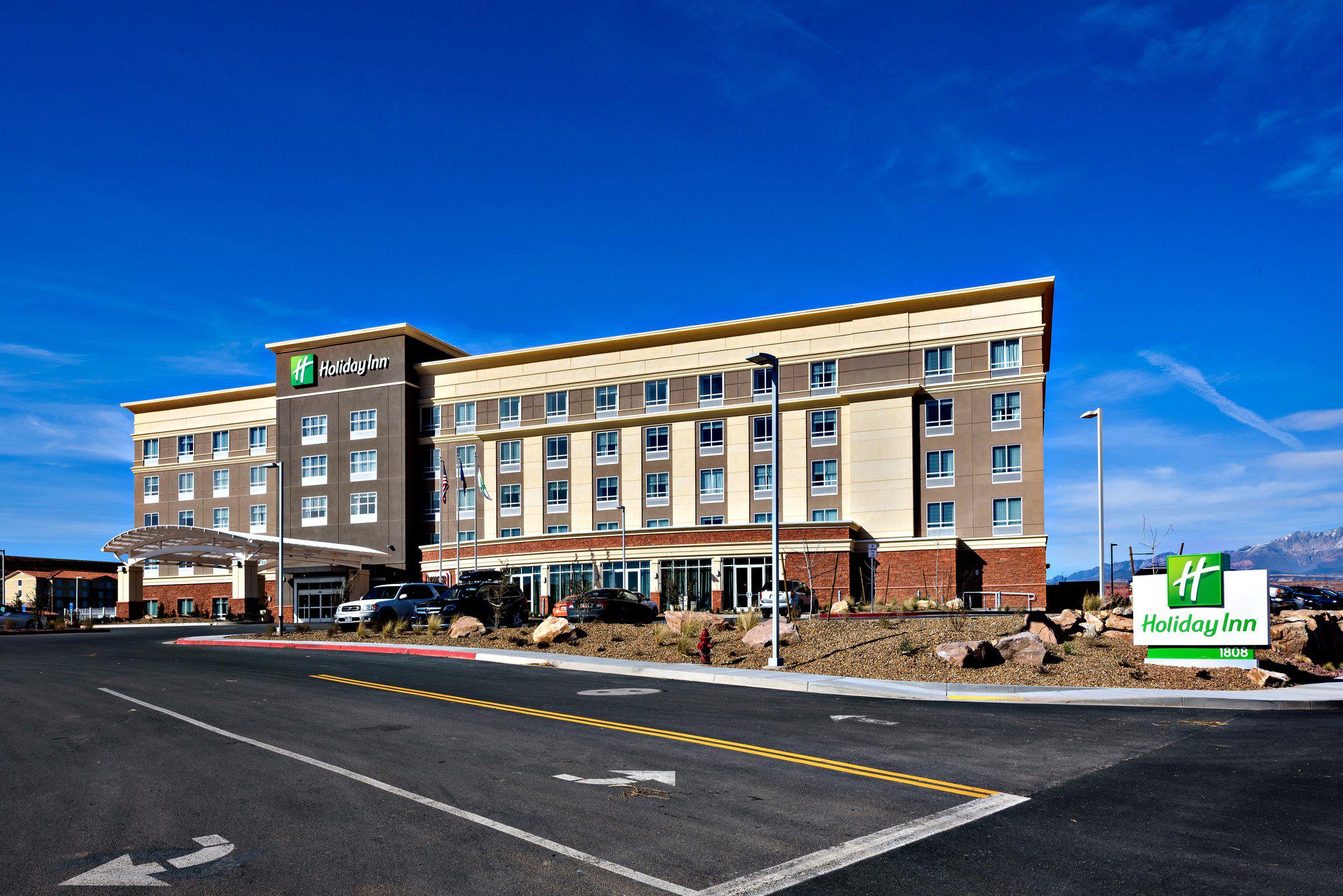 Holiday Inn St. George Conv Ctr Photo