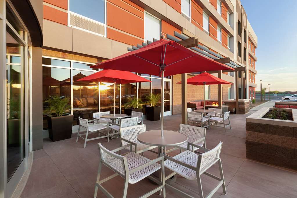 Home2 Suites by Hilton Scottsdale Salt River Image