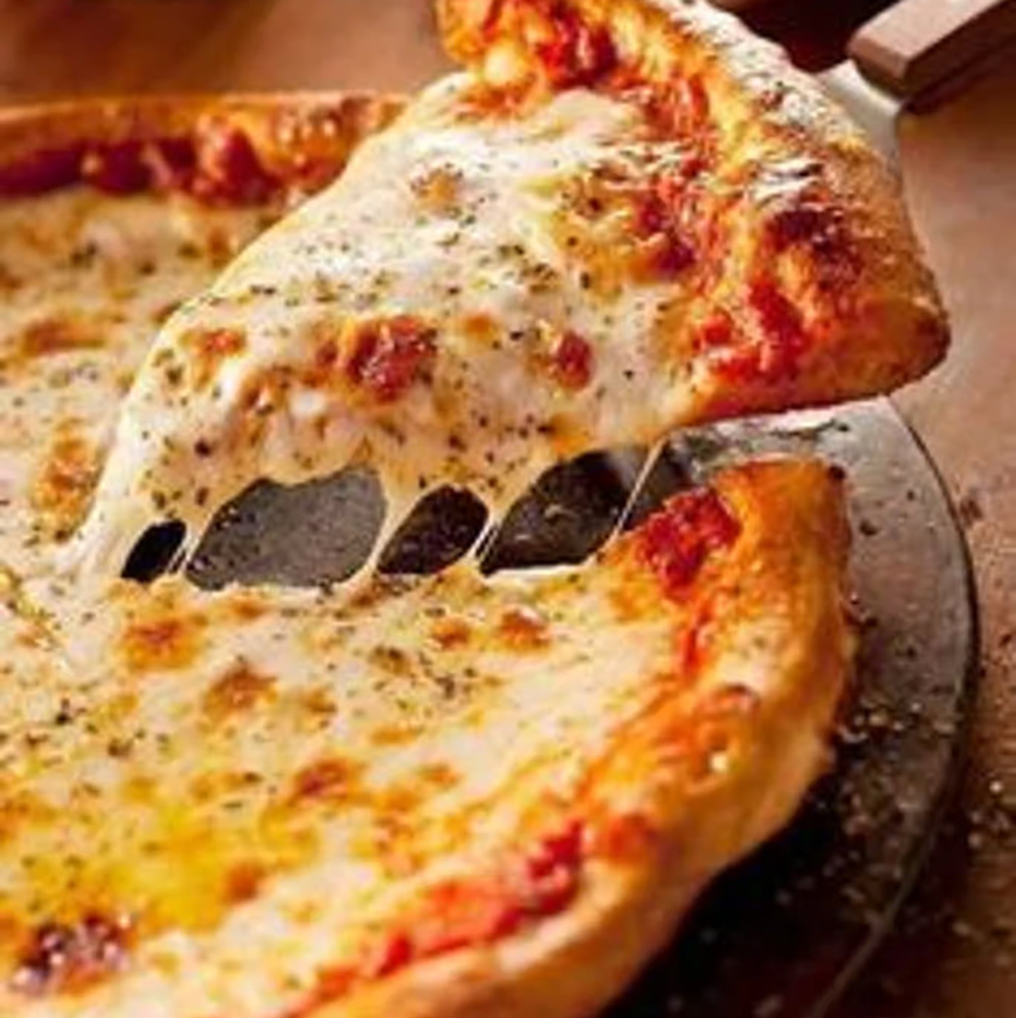 Lg Cheese Pizza