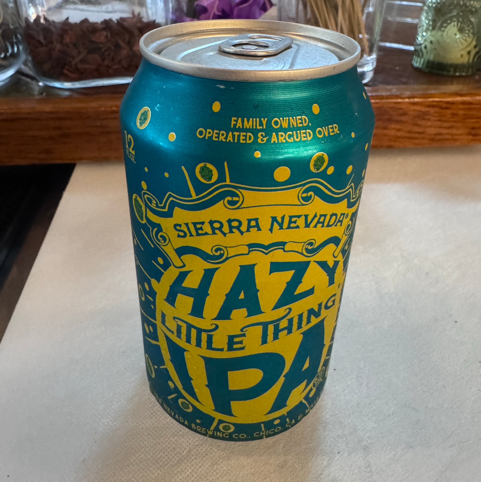 Can Hazy IPA