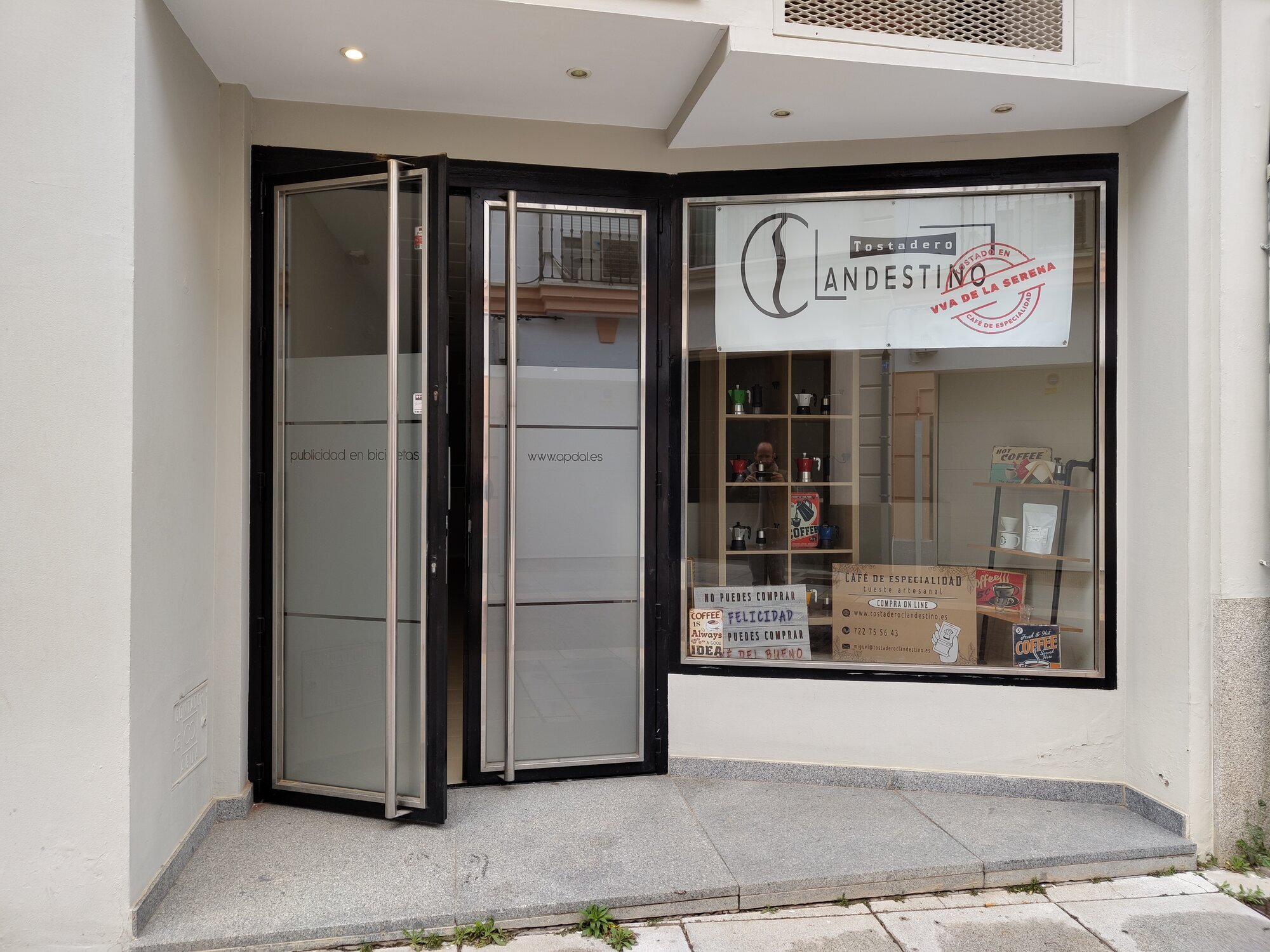 Galería en miniatura