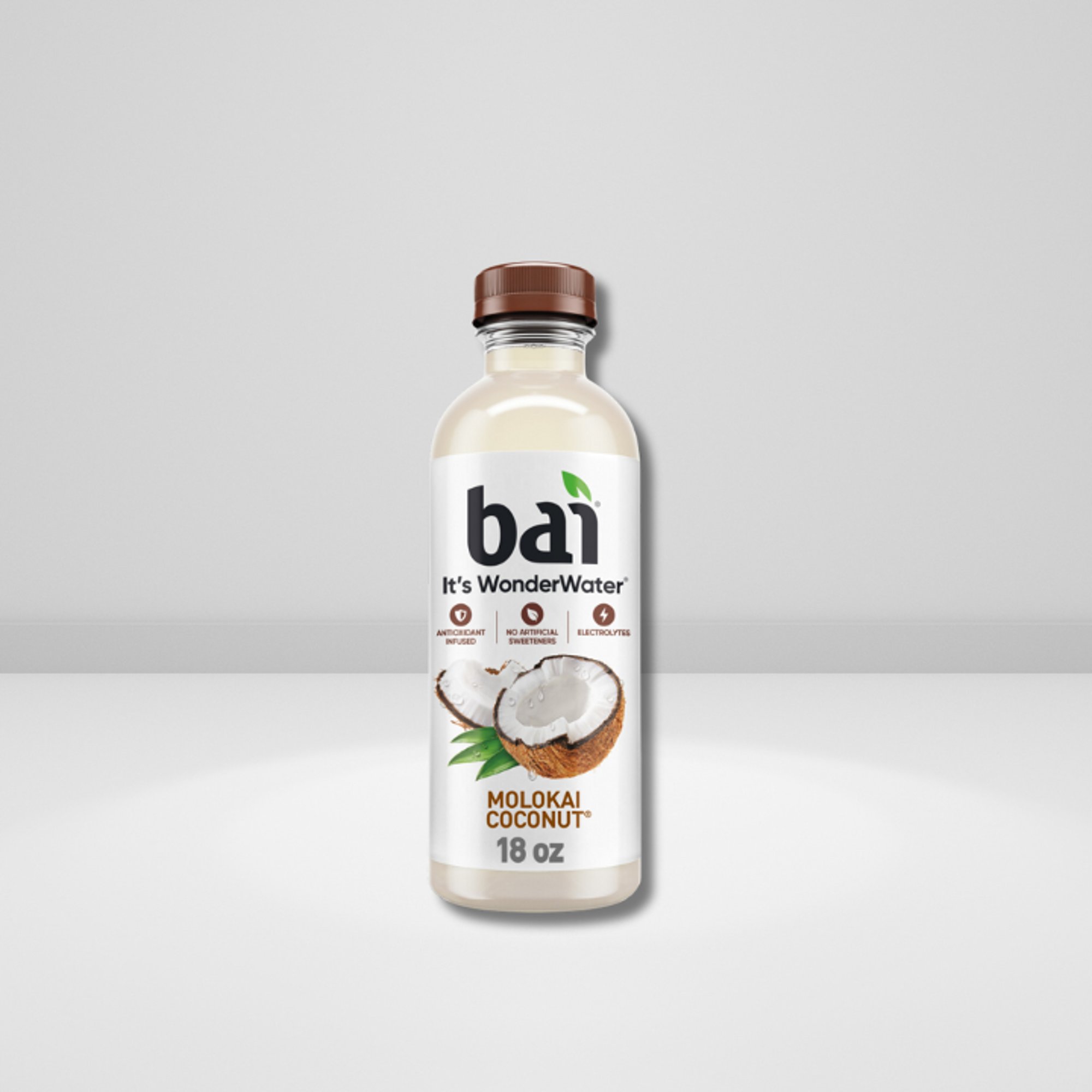 Bai Molokai Coconut
