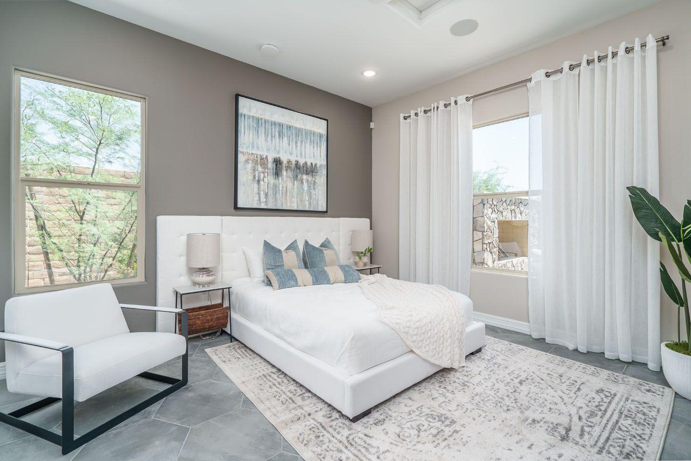 Harmony at Montecito in Estrella by William Ryan Homes Image