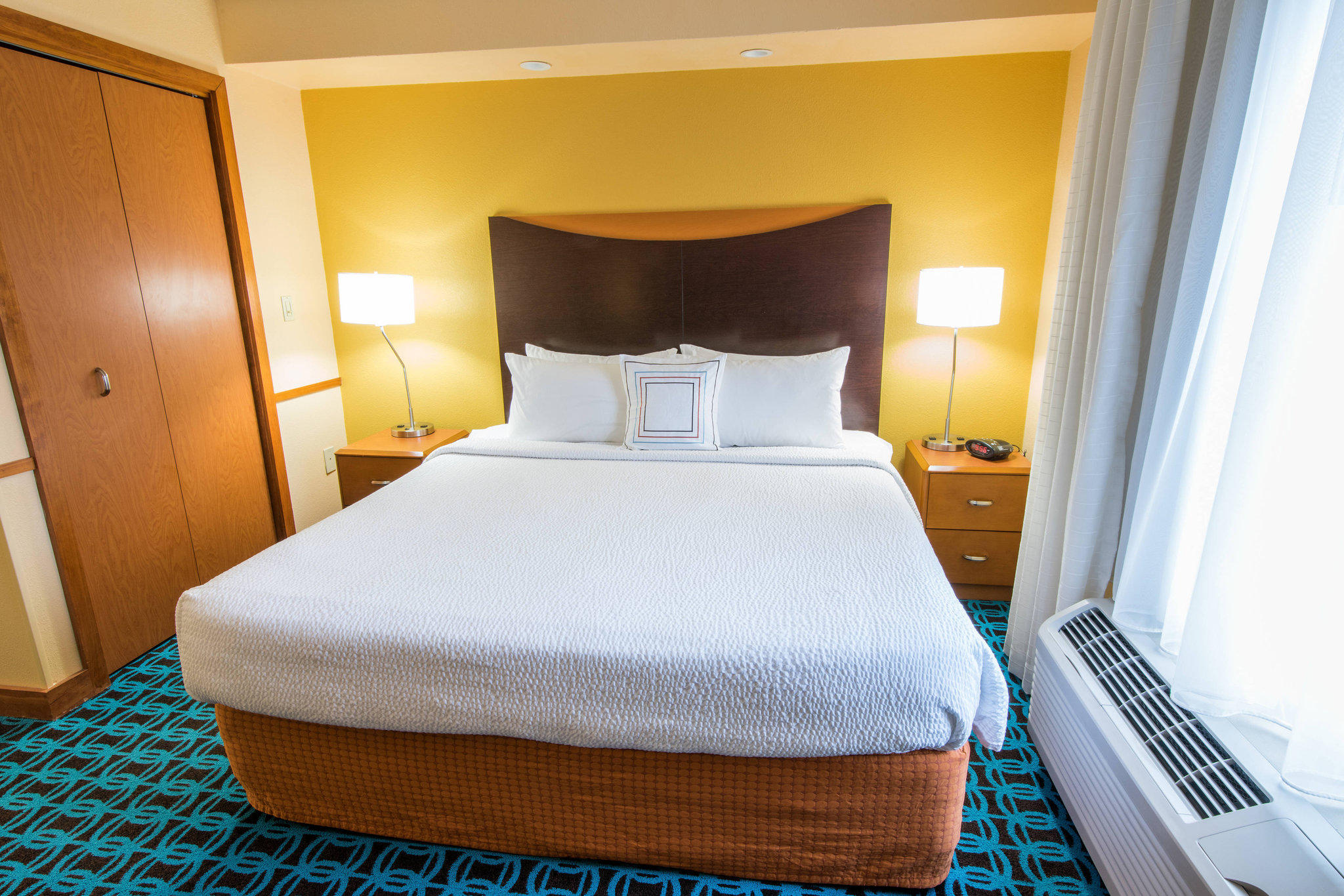 Fairfield Inn & Suites by Marriott Chesapeake Photo