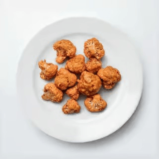 Cauliflower Bang Bang