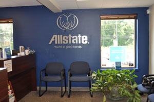 Donn Sharer: Allstate Insurance Photo