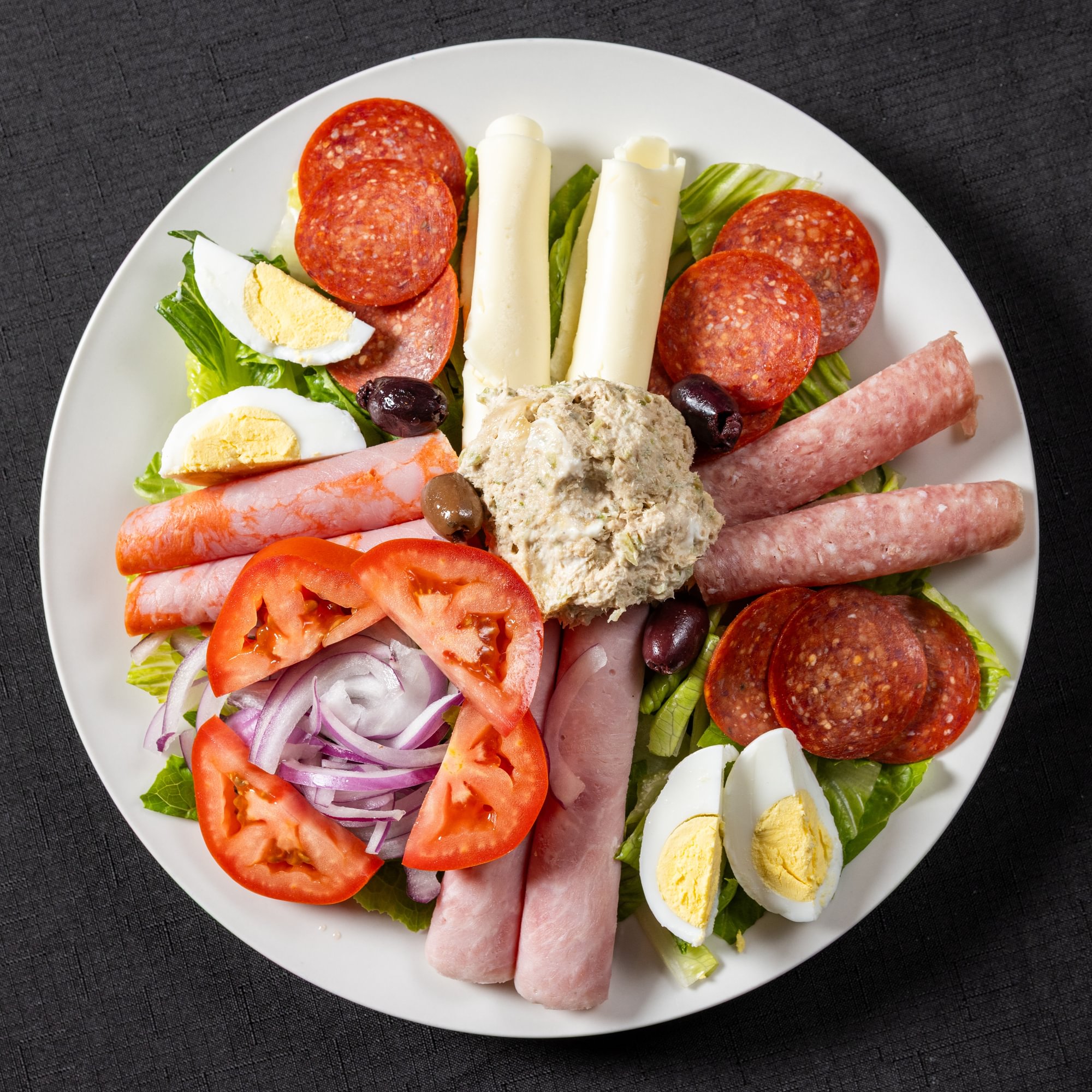 Chef Salad