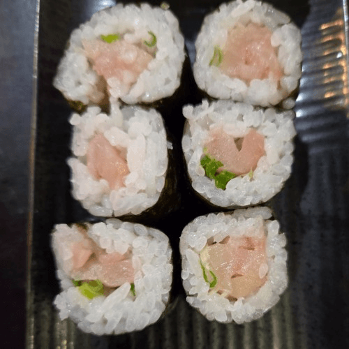 Negihama (R)
