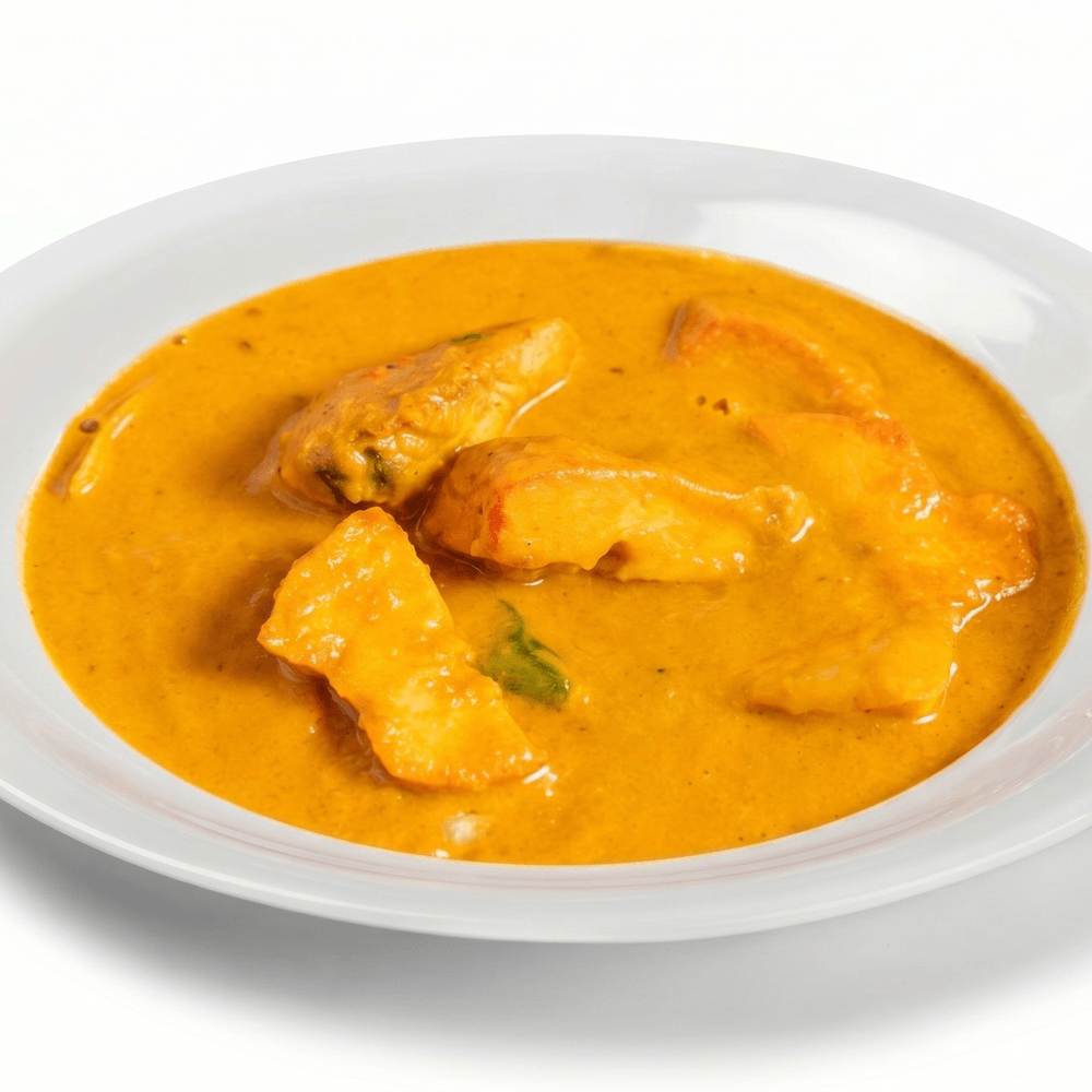 P05 Chicken Tikka Masala