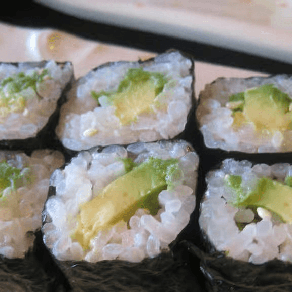 Avocado Roll