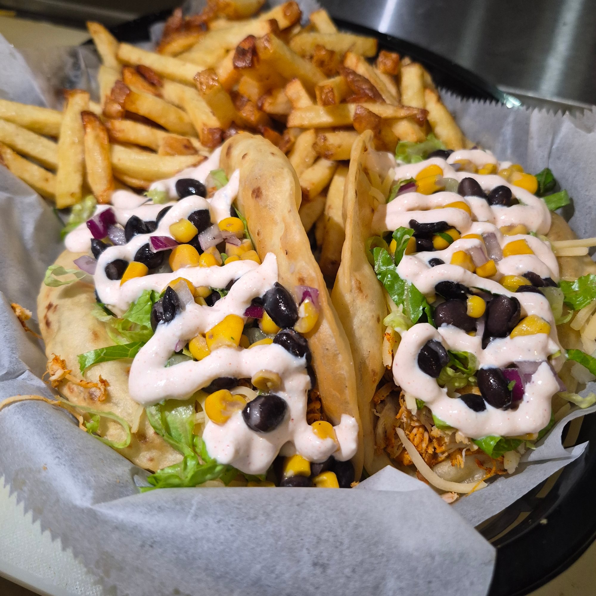 1 Taco Of The Week