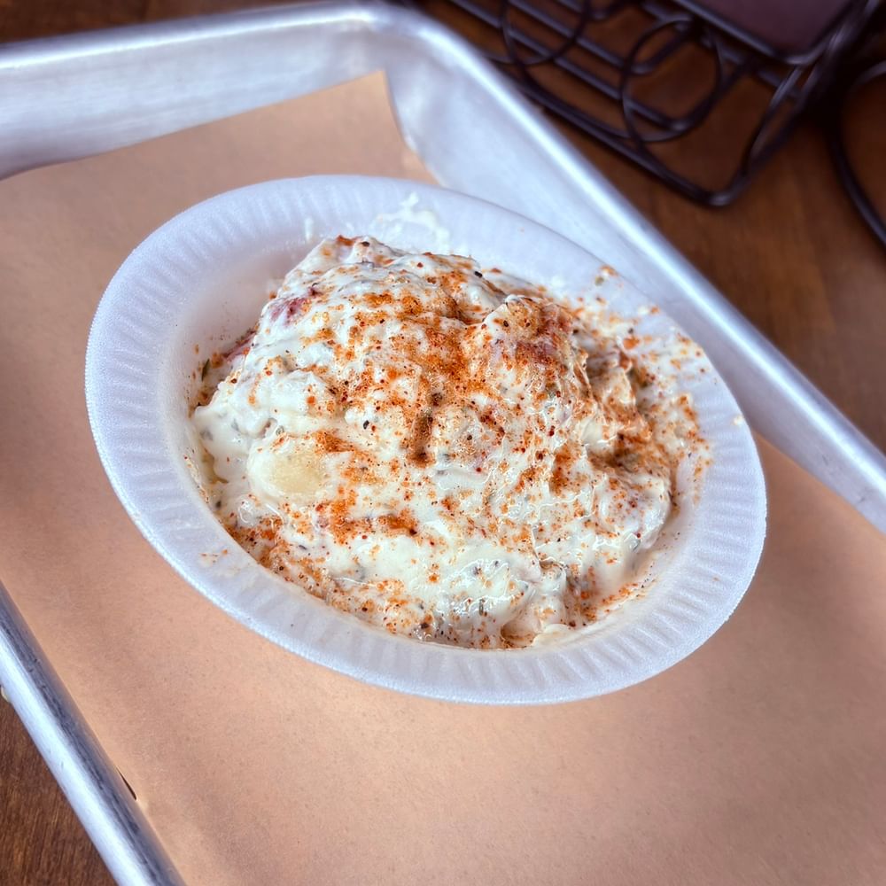 Potato Salad