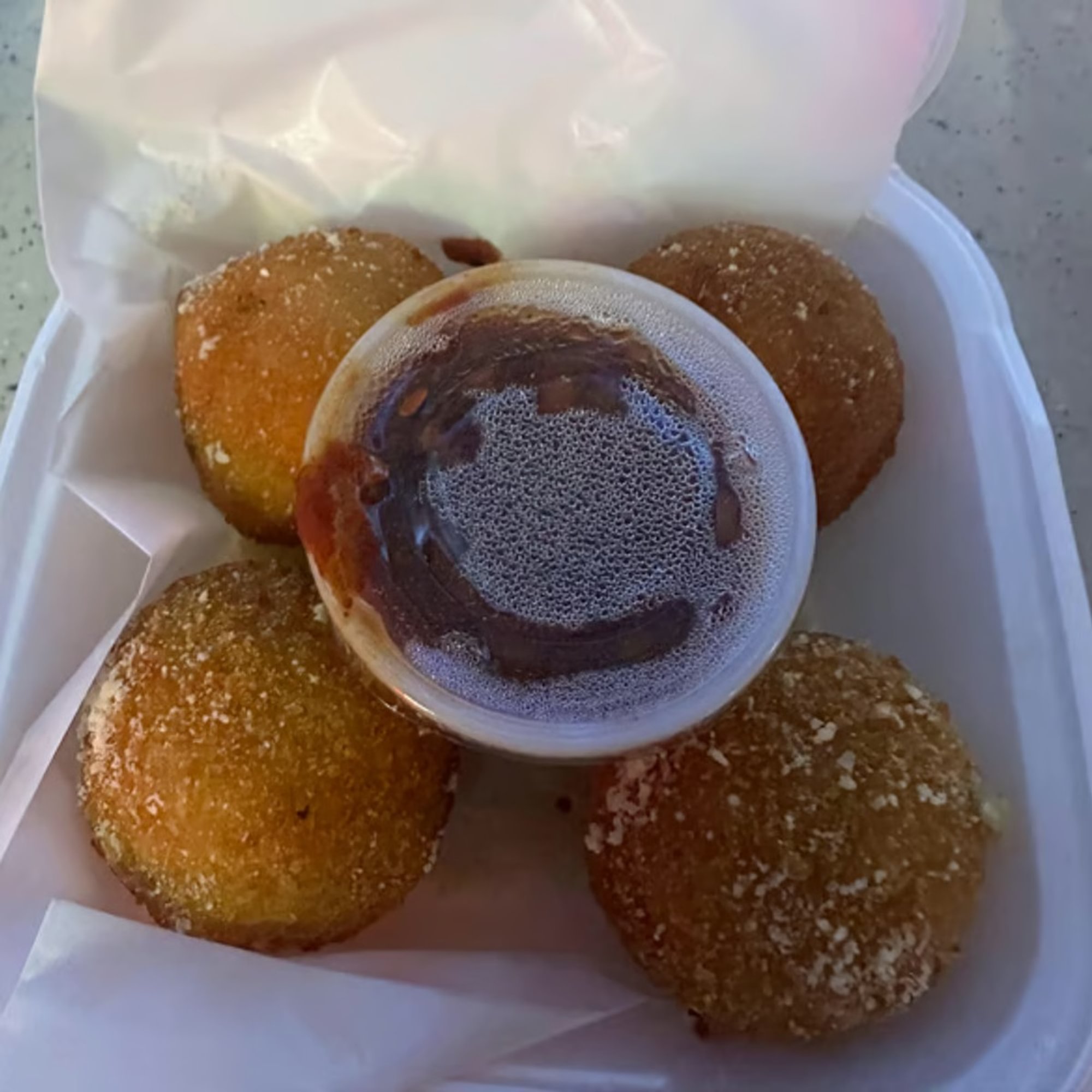 Arancini