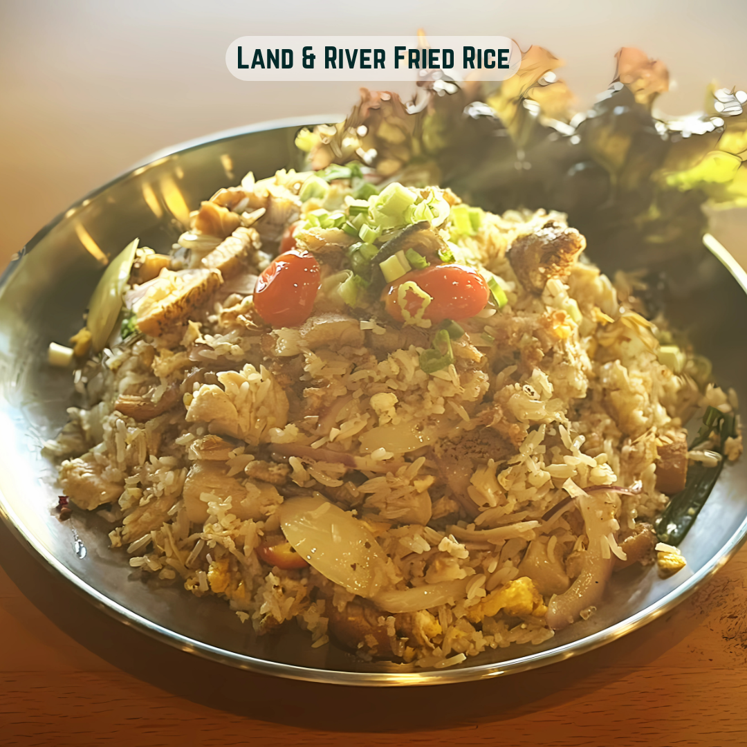 Eat A Lao Restaurant Image