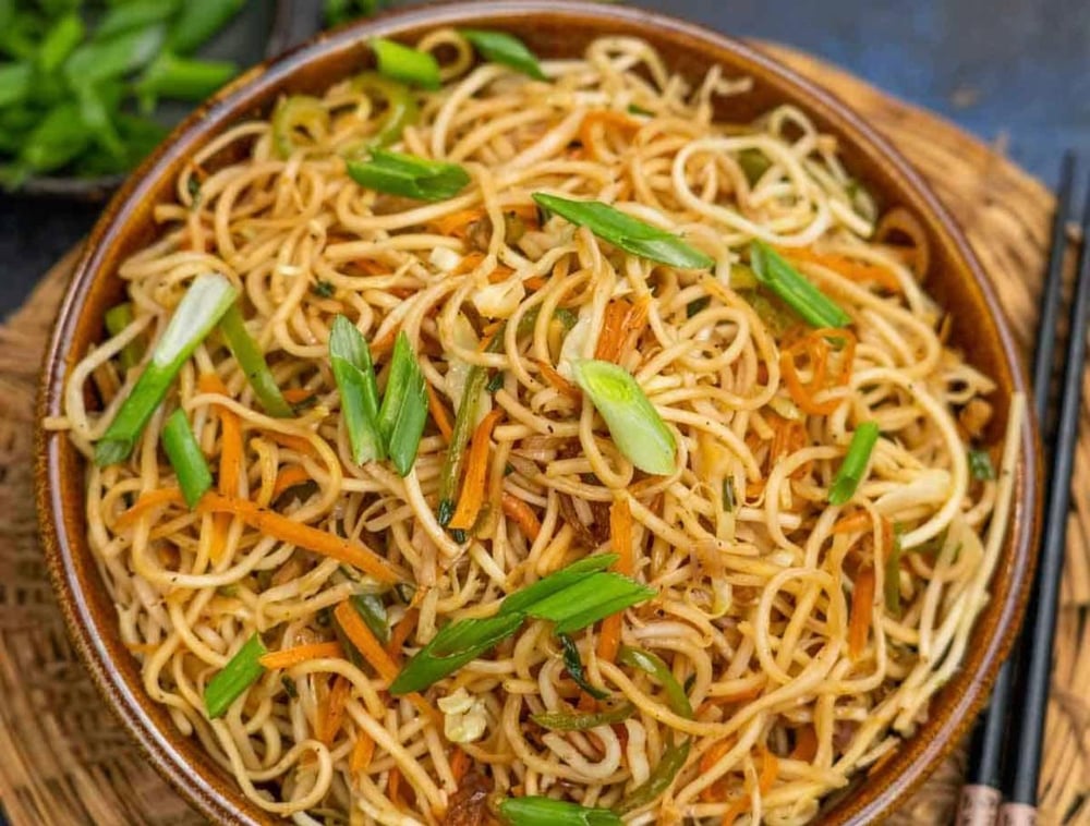 Veg Noodles