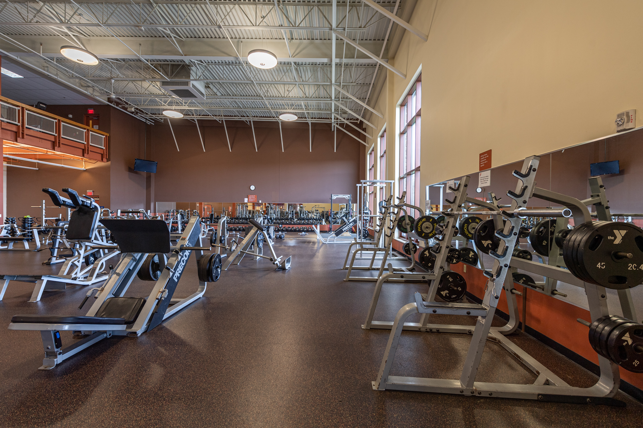 Ambler Area YMCA Image