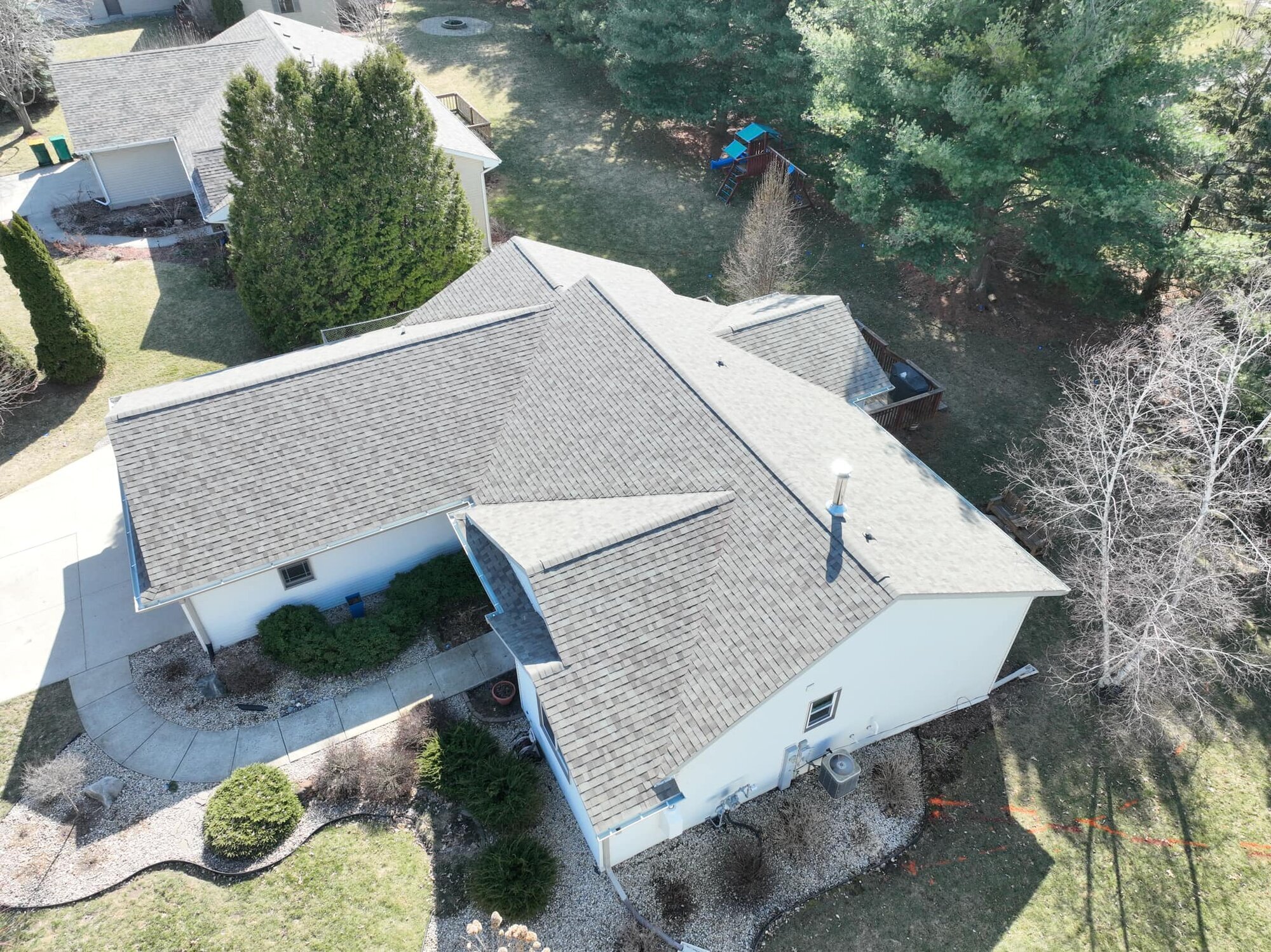 TRC Two Rivers Construction Image