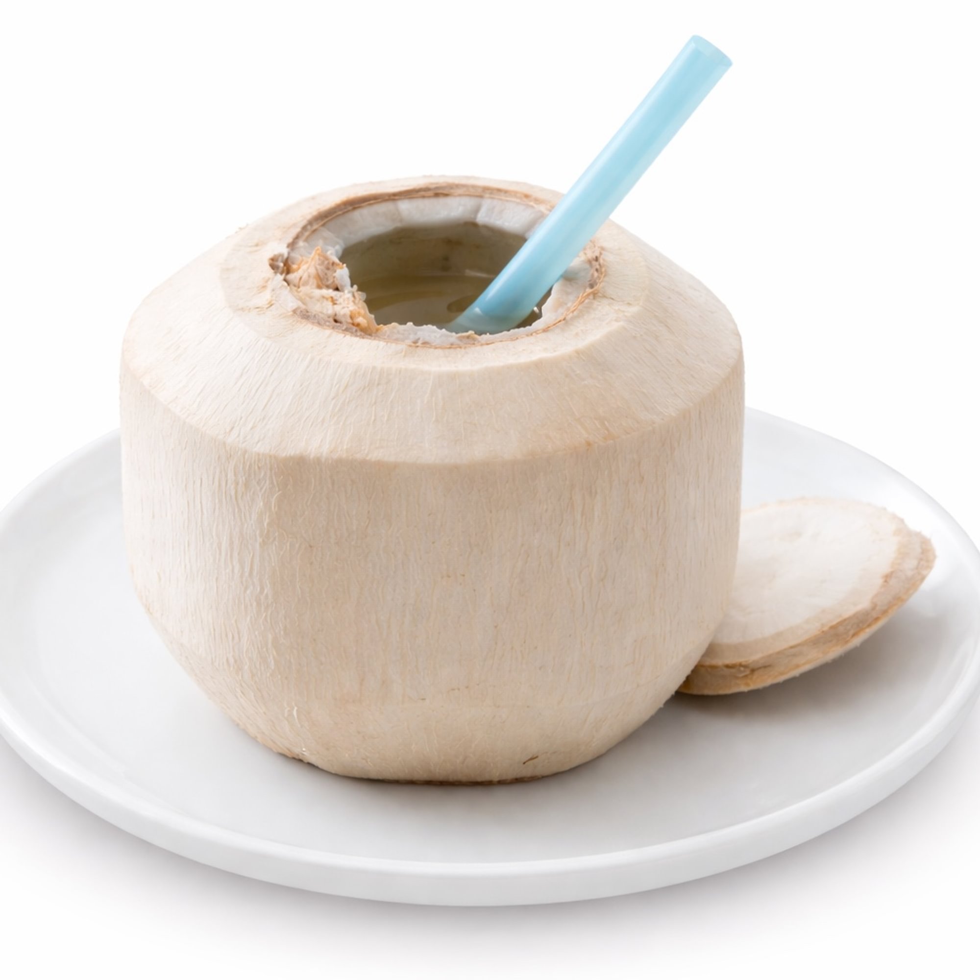 Whole Coconut