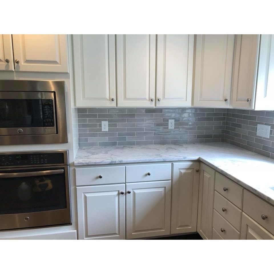 Gregory Tile Company