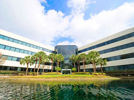 Regus - Florida, Maitland - Winderley Place Photo