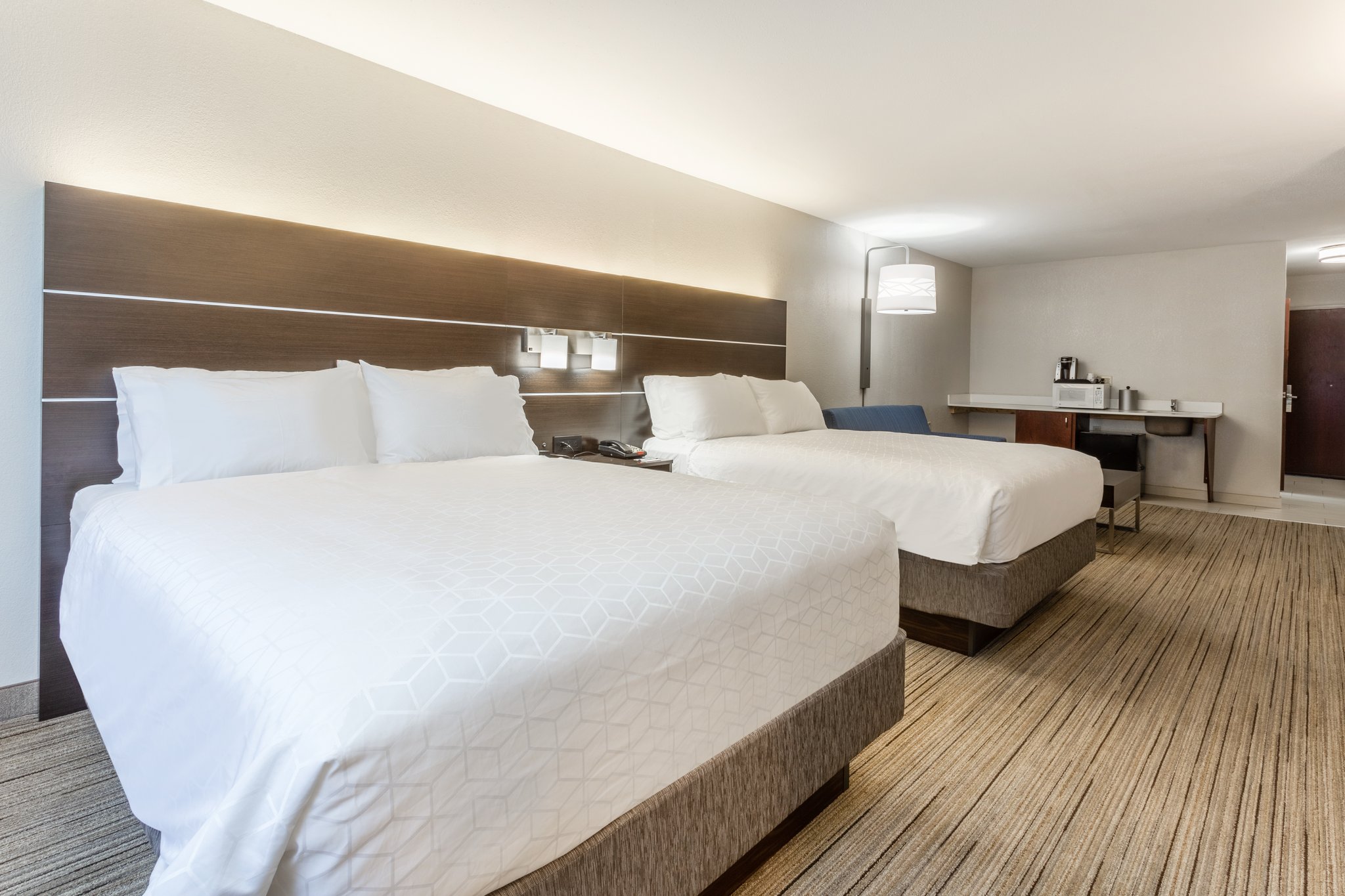 Holiday Inn Express & Suites White Haven - Poconos by IHG Image