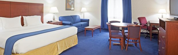 Images Holiday Inn Express Deforest (Madison Area)