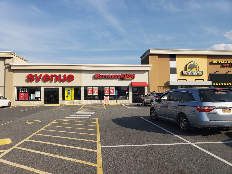 Mattress Firm Danbury Photo