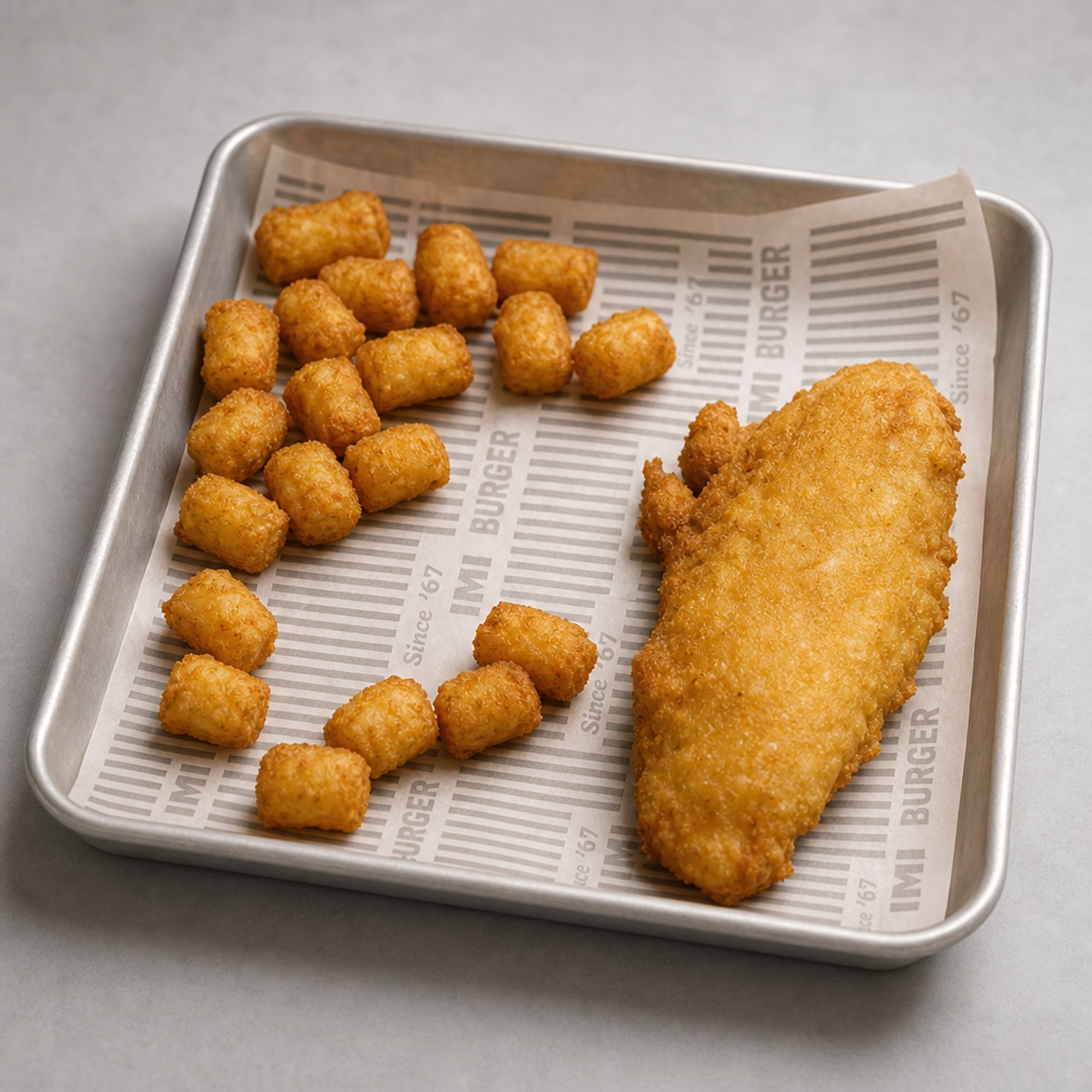 Tater Tots