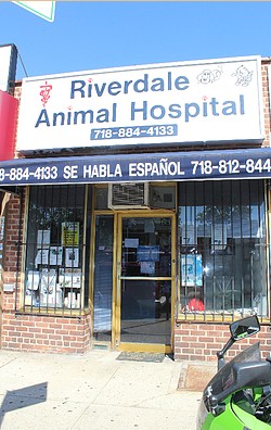 Riverdale Animal Hospital Photo