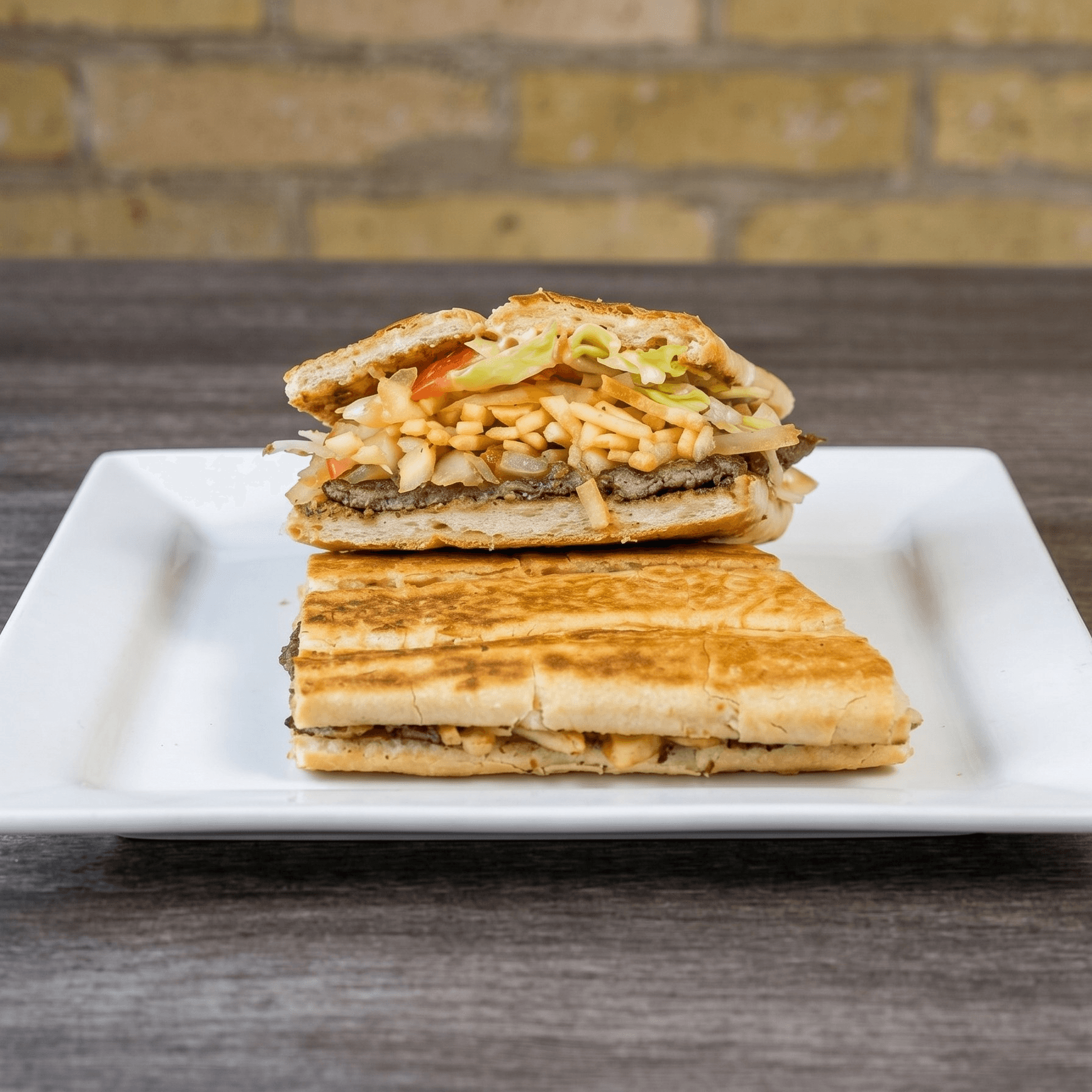 Steak Sandwich