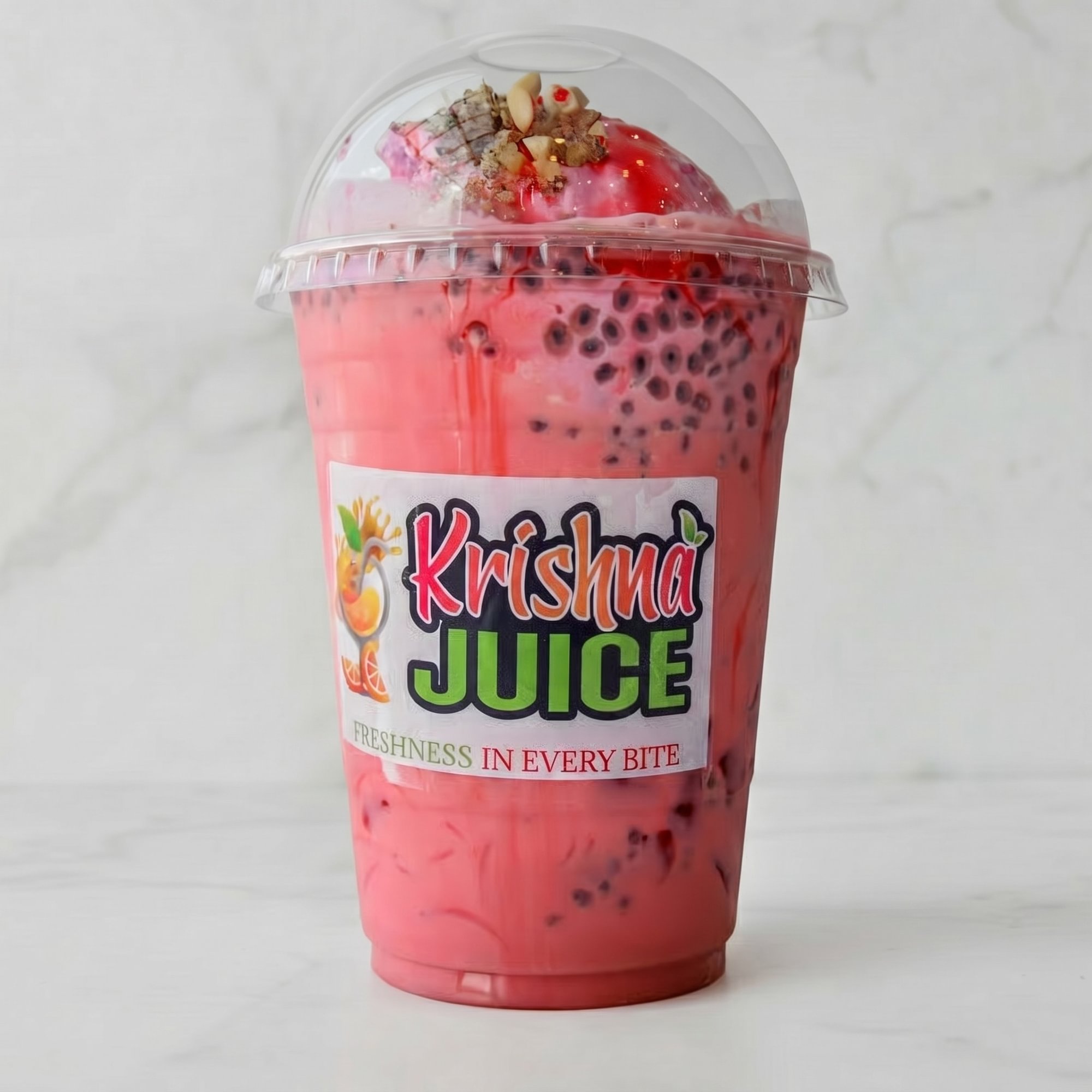 Shahi Gulab/Original Falooda