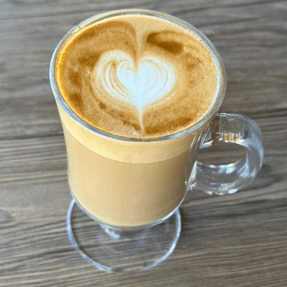 Cafe Latte