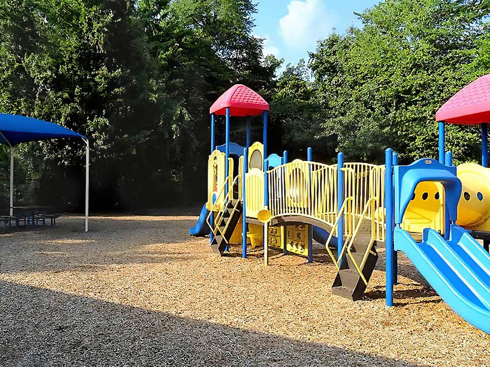 Franconia KinderCare Image